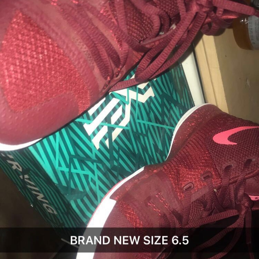 kyries 3s